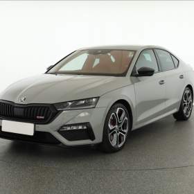 Foto inzerátu Škoda Octavia RS 2.0 TSI