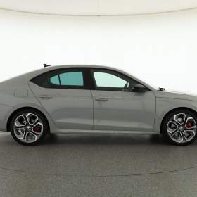 Foto inzerátu Škoda Octavia RS 2.0 TSI