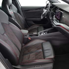 Foto inzerátu Škoda Octavia RS 2.0 TSI