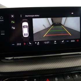 Foto inzerátu Škoda Octavia RS 2.0 TSI