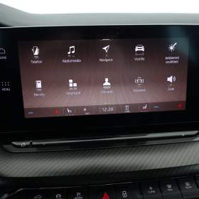 Foto inzerátu Škoda Octavia RS 2.0 TSI