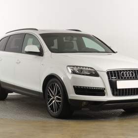 Audi Q7 4.2 TDI / 19635430