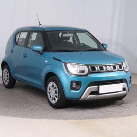Suzuki Ignis 1.2 Hybrid / 19635431