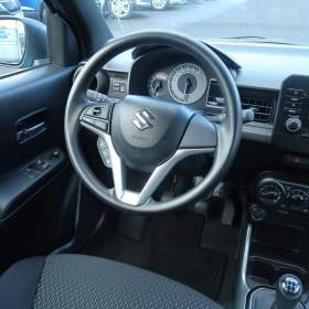 Foto inzerátu Suzuki Ignis 1.2 Hybrid