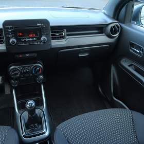 Foto inzerátu Suzuki Ignis 1.2 Hybrid