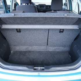 Foto inzerátu Suzuki Ignis 1.2 Hybrid