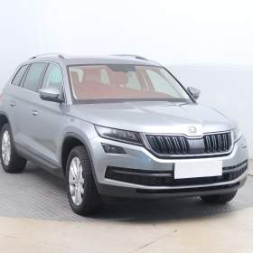 Škoda Kodiaq 2.0 TDI / 19635433