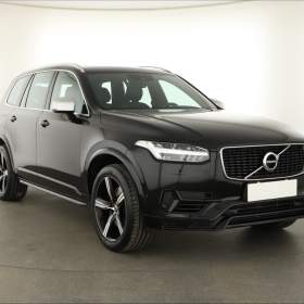 Volvo XC90 T8 Twin Engine AWD / 19635435