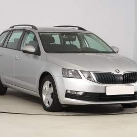 Fotka k inzerátu Škoda Octavia 1.6 TDI / 19555425