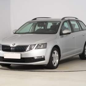 Foto inzerátu Škoda Octavia 1.6 TDI