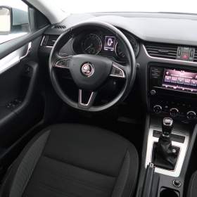 Foto inzerátu Škoda Octavia 1.6 TDI