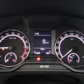 Foto inzerátu Škoda Octavia 1.6 TDI