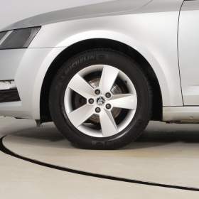 Foto inzerátu Škoda Octavia 1.6 TDI