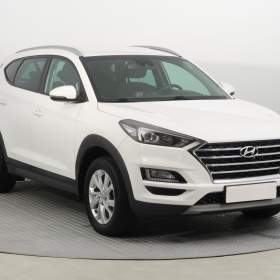 Hyundai Tucson 1.6 CRDi / 19635438