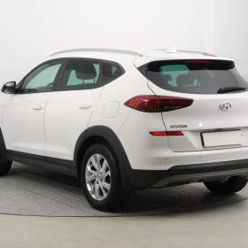 Foto inzerátu Hyundai Tucson 1.6 CRDi