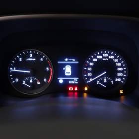 Foto inzerátu Hyundai Tucson 1.6 CRDi