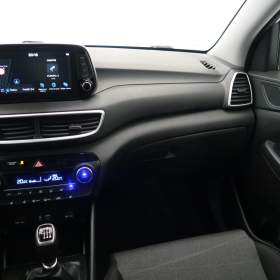 Foto inzerátu Hyundai Tucson 1.6 CRDi