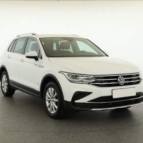 Volkswagen Tiguan 2.0 TDI / 19635441