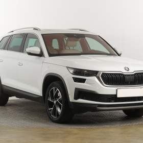 Foto inzerátu Škoda Kodiaq 2.0 TDI
