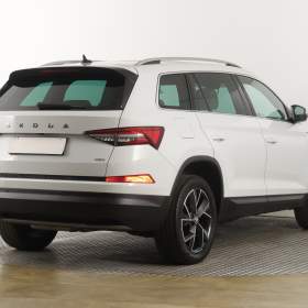 Foto inzerátu Škoda Kodiaq 2.0 TDI