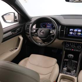 Foto inzerátu Škoda Kodiaq 2.0 TDI