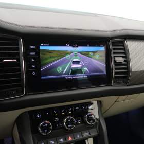Foto inzerátu Škoda Kodiaq 2.0 TDI