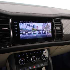 Foto inzerátu Škoda Kodiaq 2.0 TDI