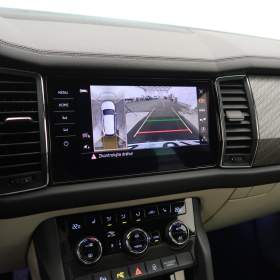 Foto inzerátu Škoda Kodiaq 2.0 TDI