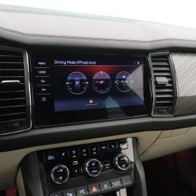 Foto inzerátu Škoda Kodiaq 2.0 TDI