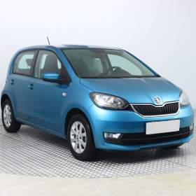 Škoda Citigo 1.0 MPI / 19635443