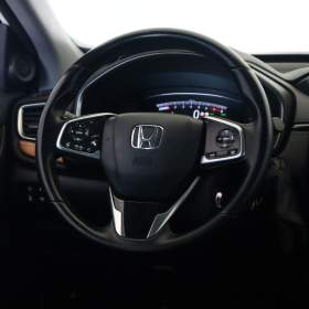 Foto inzerátu Honda CR-V 1.5 VTEC Turbo