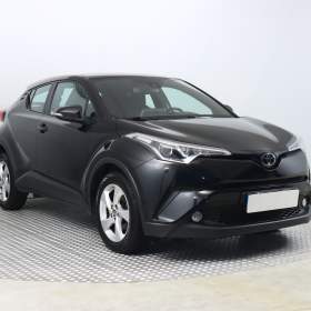 Toyota C- HR 1.2 Turbo / 19635445