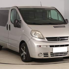 Opel Vivaro 2.5 CDTI / 19635446
