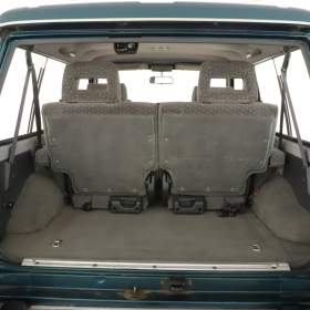 Foto inzerátu Nissan Patrol 2.8 TD