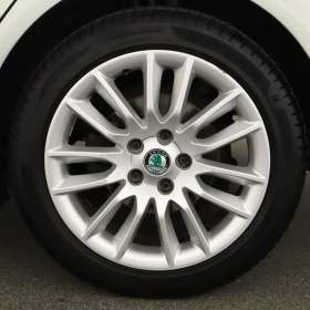 Foto inzerátu Škoda Octavia 2.0 TDI