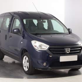 Dacia Dokker 1.6 SCe / 19635450