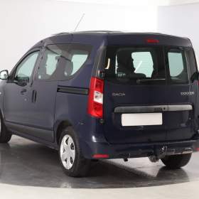 Foto inzerátu Dacia Dokker 1.6 SCe