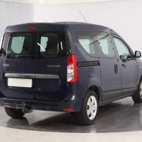 Foto inzerátu Dacia Dokker 1.6 SCe