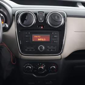 Foto inzerátu Dacia Dokker 1.6 SCe