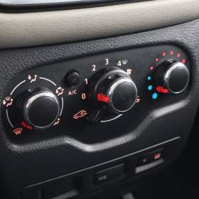 Foto inzerátu Dacia Dokker 1.6 SCe