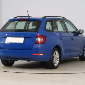 Foto inzerátu Škoda Fabia 1.0 TSI