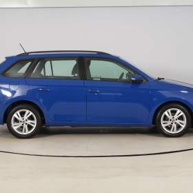 Foto inzerátu Škoda Fabia 1.0 TSI