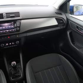 Foto inzerátu Škoda Fabia 1.0 TSI