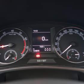 Foto inzerátu Škoda Fabia 1.0 TSI