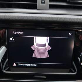 Foto inzerátu Škoda Fabia 1.0 TSI