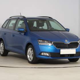 Foto inzerátu Škoda Fabia 1.0 TSI