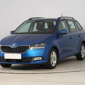 Foto inzerátu Škoda Fabia 1.0 TSI