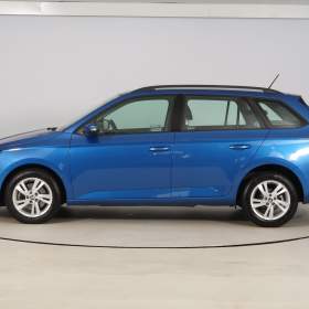 Foto inzerátu Škoda Fabia 1.0 TSI