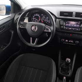 Foto inzerátu Škoda Fabia 1.0 TSI