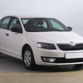 Škoda Octavia 1.2 TSI / 19635454